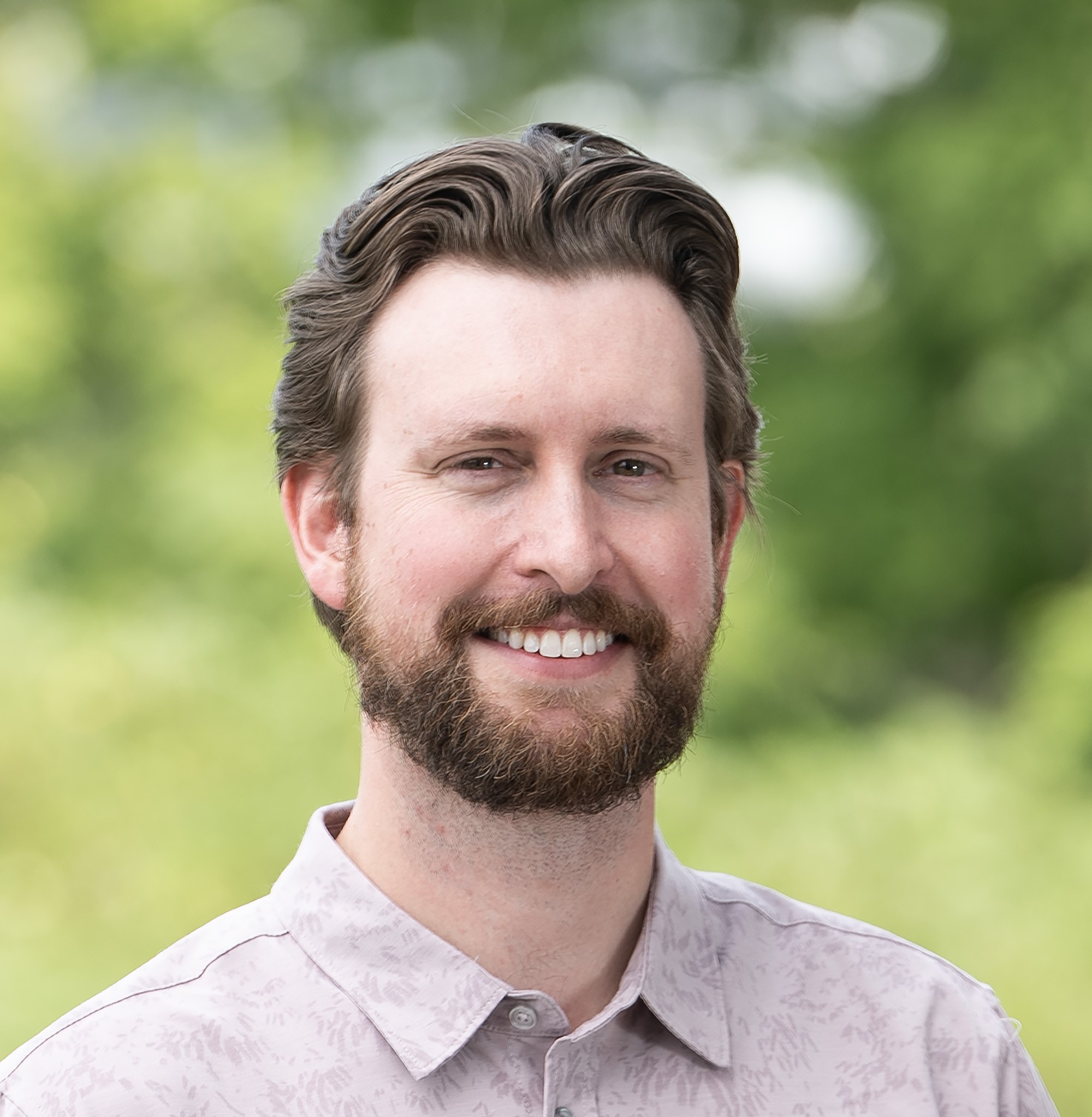 Johnathan G. Conzelmann
